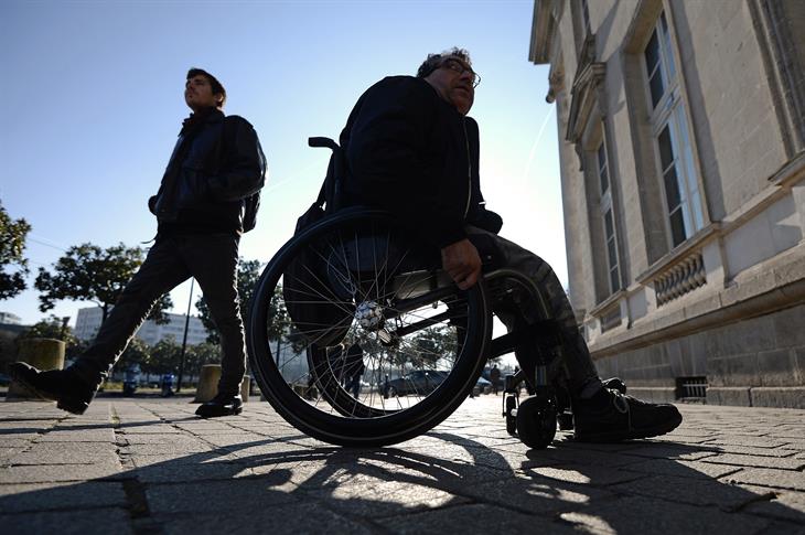 Disabili in Sicilia è boom: la Regione apre istruttoria